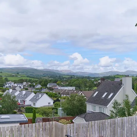 3 Bedroom Duplex By Travel Lets Short Term Agency Ferienhaus Donegal Town