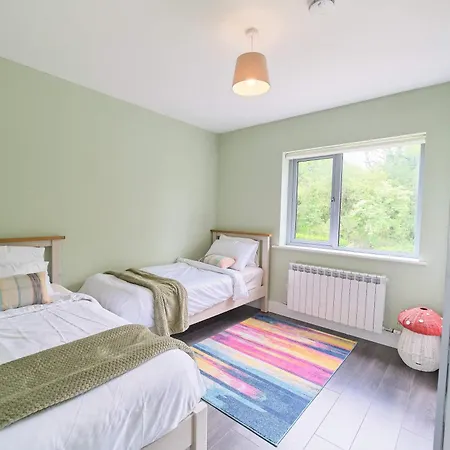 Ferienhaus 3 Bedroom Duplex By Travel Lets Short Term Agency