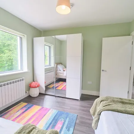 3 Bedroom Duplex By Travel Lets Short Term Agency Ferienhaus