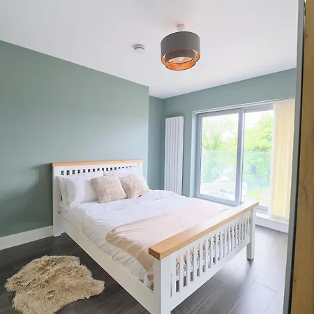 Ferienhaus 3 Bedroom Duplex By Travel Lets Short Term Agency