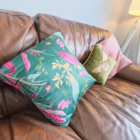 Ferienhaus 3 Bedroom Duplex By Travel Lets Short Term Agency Donegal Town