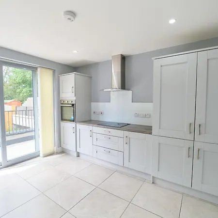 Ferienhaus 3 Bedroom Duplex By Travel Lets Short Term Agency Donegal Town